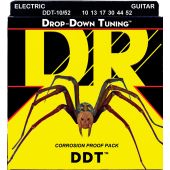 DDT-10/52 DROP DOWN