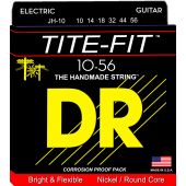 DR - JH-10 JEFF HEALEY TITE-FIT