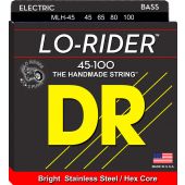 DR - MLH-45 LOW RIDER