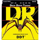DDT-45 DROP DOWN TUNING