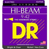 DR - LTR-9 HI-BEAM