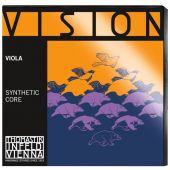 THOMASTIK - VI 23 SOL  VIOLA VISION