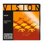 THOMASTIK - VI 03 RE  VIOLINO VISION