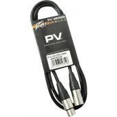 PEAVEY - PV 5' LOW Z MIC CABLE