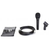 PEAVEY - PV®I 3 MICROPHONE – XLR CABLE