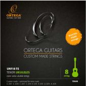 ORTEGA - UNY-8-TE