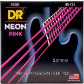 DR - NPB5-45 NEON PINK