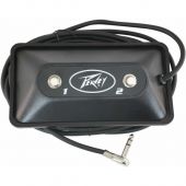 PEAVEY - MULTI-PURPOSE 2-BUTTON FOOTSWITH