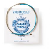 JARGAR ITALIA - DO BLUE MEDIUM PER VIOLONCELLO JA3004