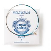 JARGAR ITALIA - LA BLUE MEDIUM PER VIOLONCELLO JA3001