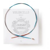 JARGAR ITALIA - LA SPECIAL BLUE MEDIUM PER VIOLONCELLO JA3008