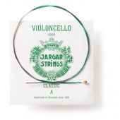 JARGAR ITALIA - LA VERDE DOLCE PER VIOLONCELLO JA3010