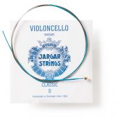 JARGAR ITALIA - RE BLUE MEDIUM PER VIOLONCELLO JA3002