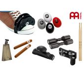 MEINL - PERCUSSION PACK