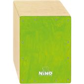 NINO PERCUSSION - NINO950GR