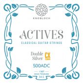 KNOBLOCH - ACTIVES DS CX HIGH 500ADC