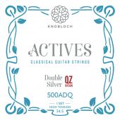 KNOBLOCH - ACTIVES DS QZ HIGH 500ADQ