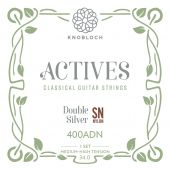 KNOBLOCH - ACTIVES DS SN MEDIUM-HIGH 400ADN