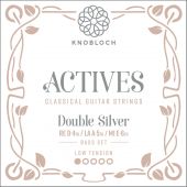 KNOBLOCH - ACTIVES DS BASS LOW 200ADS