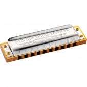 HOHNER - MARINE BAND DELUXE BB