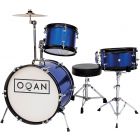 OQAN - QPA-3 KIDS BLUE