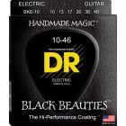 DR - BKE-10 BLACK BEAUTIES