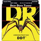 DDT-10/60 DROP DOWN