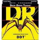 DDT7-11 DROP DOWN