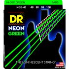 DR - NGB-40 NEON GREEN