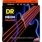 DR - NOB5-45 NEON ORANGE
