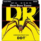 DDT-55 DROP DOWN TUNING