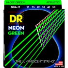 DR - NGA-11 NEON GREEN