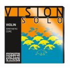THOMASTIK - VIS 01 MI  VIOLINO VISION