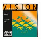 THOMASTIK - VIT03 RE  VIOLINO VISION