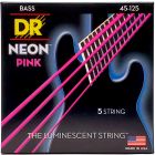 DR - NPB5-45 NEON PINK
