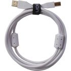 UDG - U95003WH - ULTIMATE AUDIO CABLE USB 2.0 A-B WHITE STRAIGHT  3M