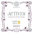 KNOBLOCH - ACTIVES DS CX SUPER-HIGH 600ADC