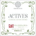 KNOBLOCH - ACTIVES QZ TREBLE MEDIUM-HIGH 400AQZ
