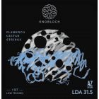 KNOBLOCH - LUNA DS AZ  LOW 31.5 LDA31.5